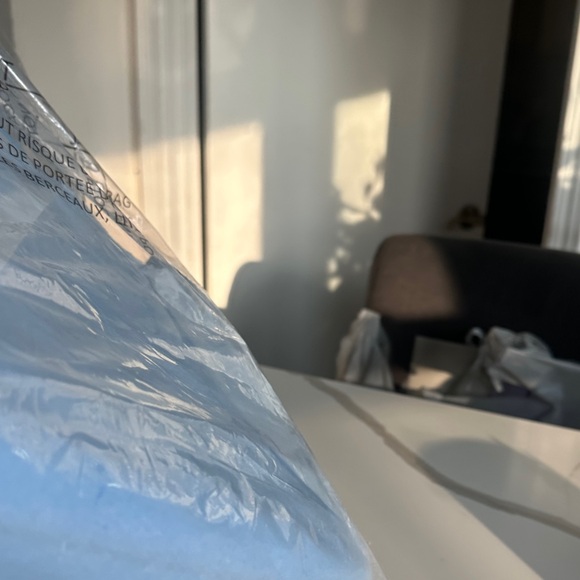 Tory Burch small Ella tote - Picture 14 of 14